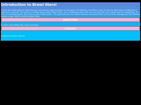page1 screenshot
