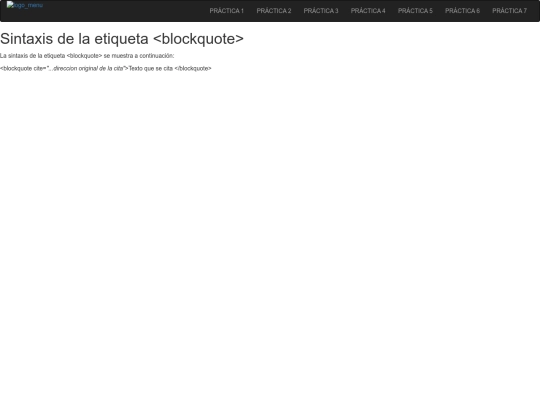 WEB/Ejercicio5 screenshot