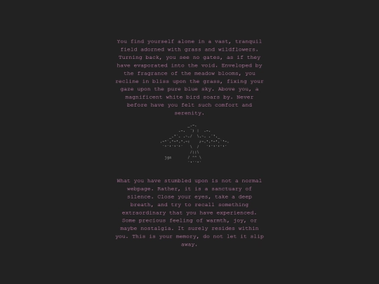 leave screenshot