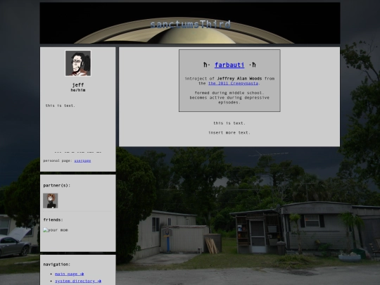 system/jeff screenshot