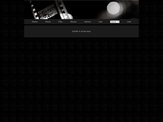 gamea screenshot
