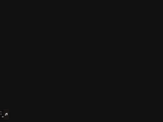 musicplayer screenshot