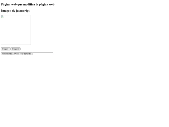 dom/Plantilla DOM2 screenshot