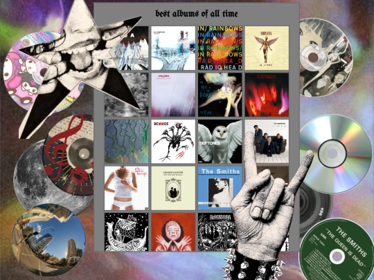 music screenshot