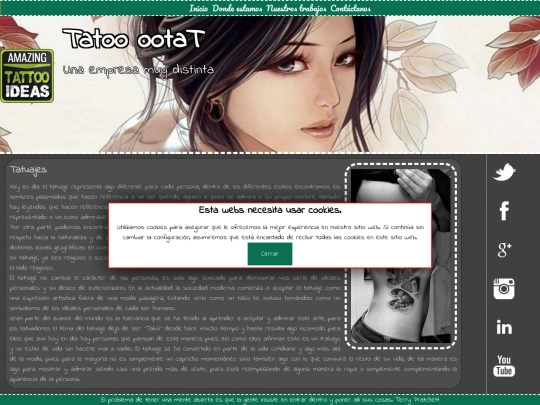UD3.4 CSS screenshot