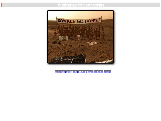 cssDavidBelda screenshot