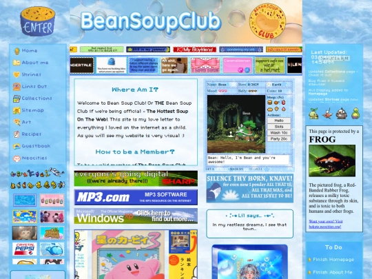 jstest screenshot