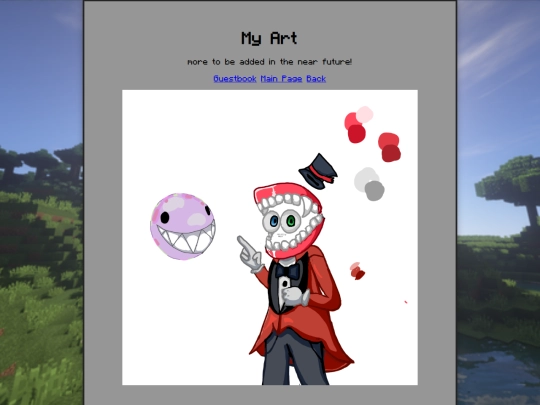 G/art screenshot