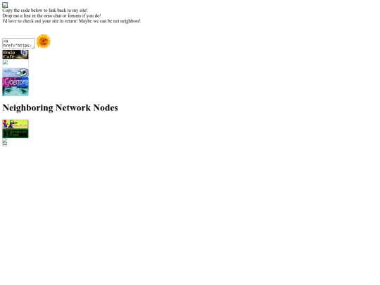 commands/links/links screenshot
