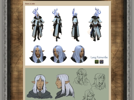wolrefs screenshot