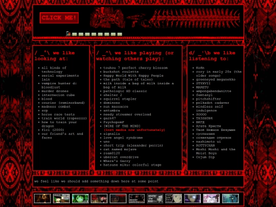 coolstuff screenshot