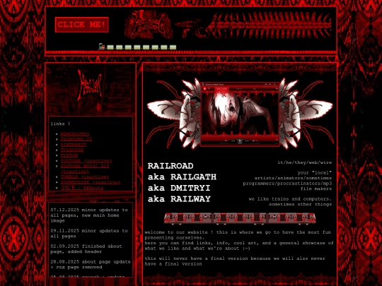 home screenshot