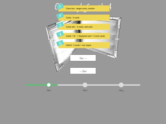 mrWallet/bi-left2 screenshot