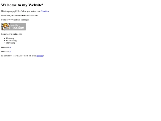 Yahoowahaa screenshot