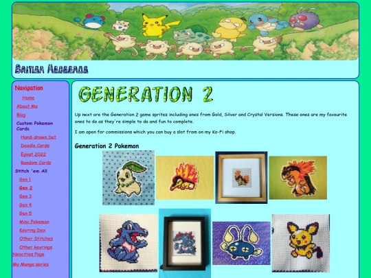 gen2stitch screenshot