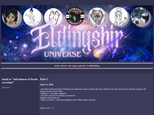 gamelit/bezin/part1 screenshot