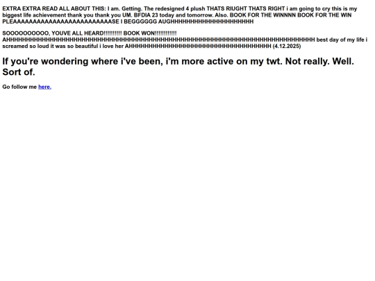 TPOT_FREAKOUT screenshot