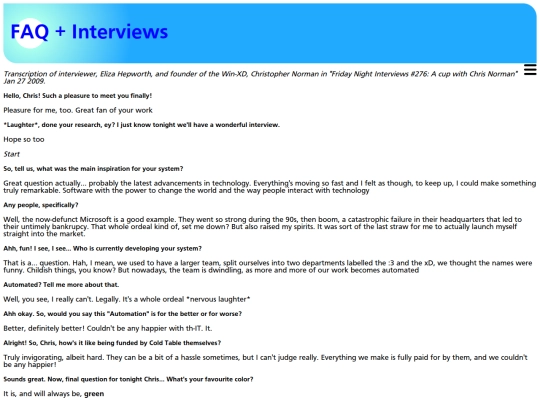 subpages/welcome_sub/FAQ screenshot