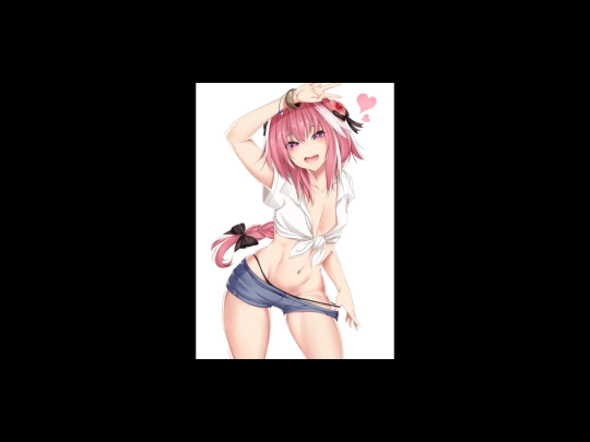 astolfo screenshot