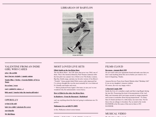 pages/loversrock screenshot