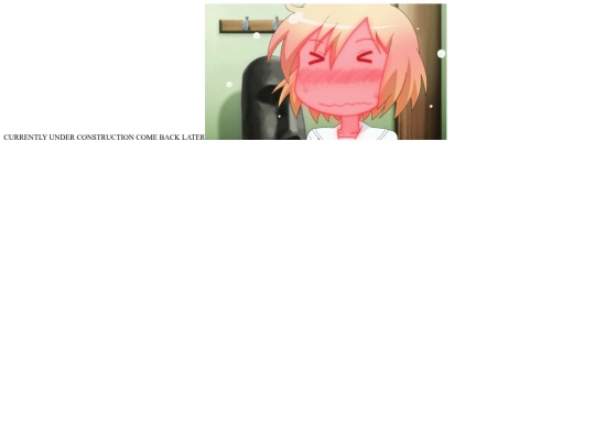 Neocities Web Files/stories screenshot