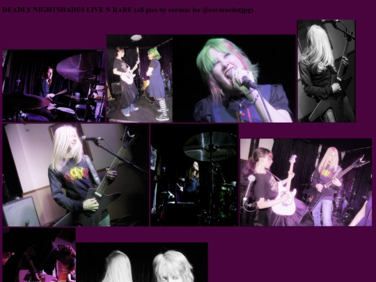 gig-pics screenshot