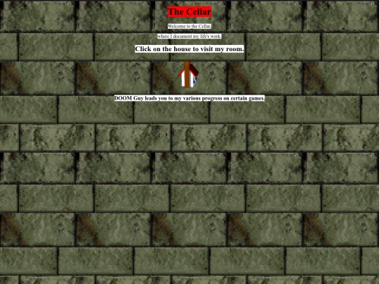 Doing Everything From Scratch screenshot