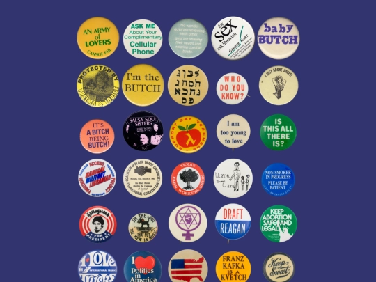 buttons screenshot