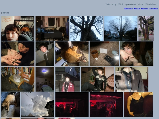 febpost screenshot