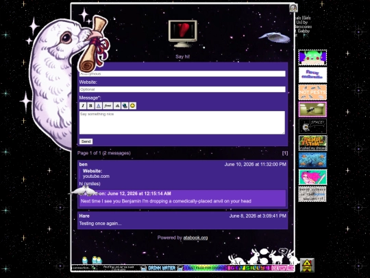 ForGuests screenshot