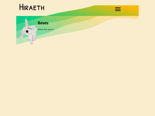 bases screenshot