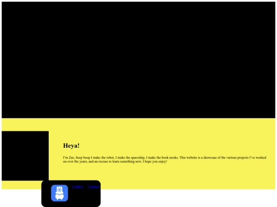 LAH_AH/zacsite screenshot