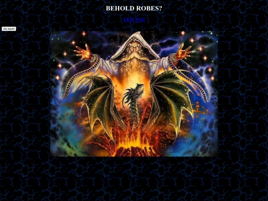 wizard screenshot