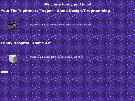 works screenshot