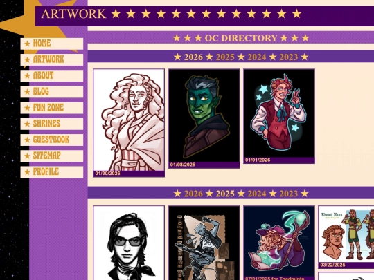 artwork screenshot