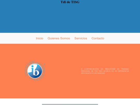 index SUBLIME screenshot