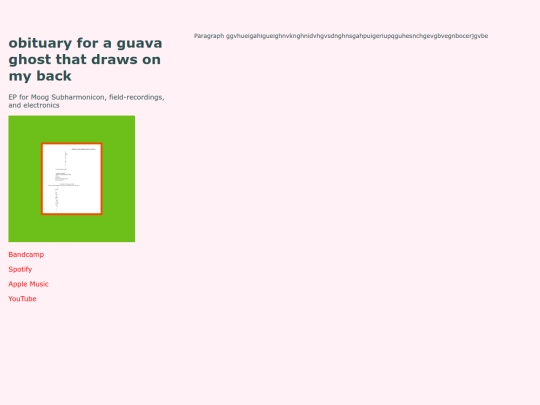 music-guava screenshot
