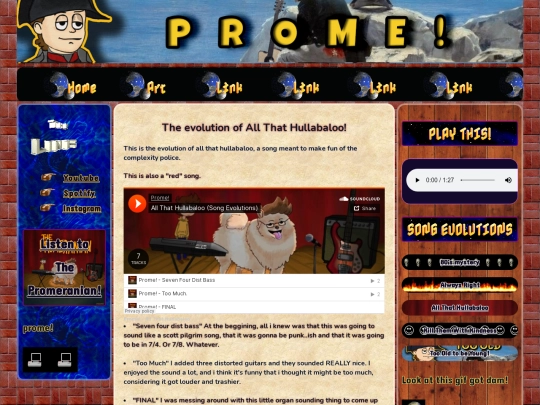 allthathullabaloo screenshot
