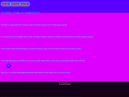 page1 screenshot