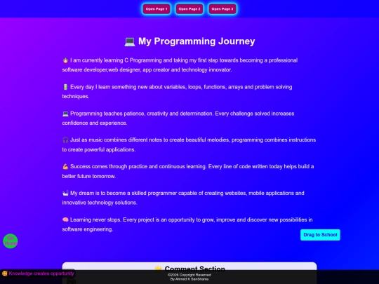 page3 screenshot