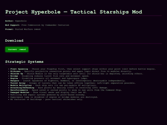 ARMADA/download screenshot