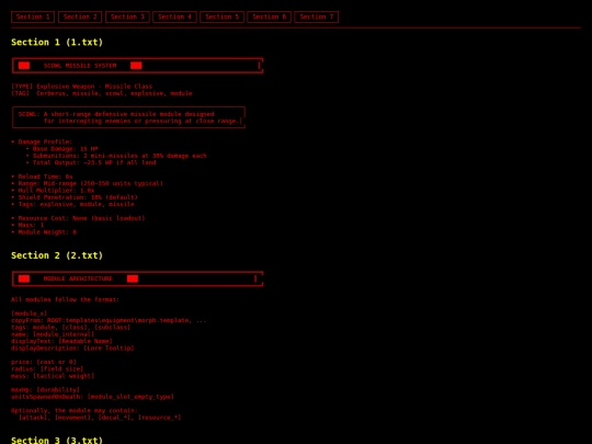 ATTACK/neo screenshot