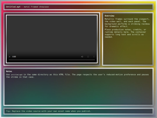 G5/neo2 screenshot