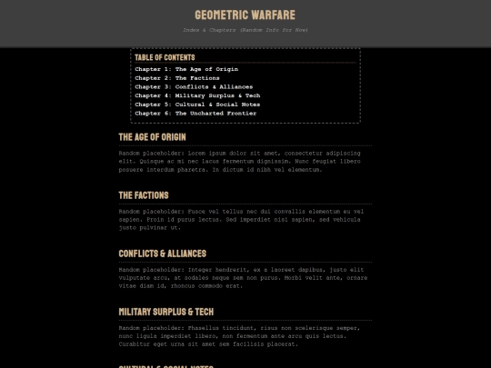 html1 screenshot