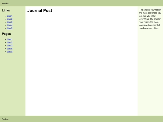 Index3 screenshot
