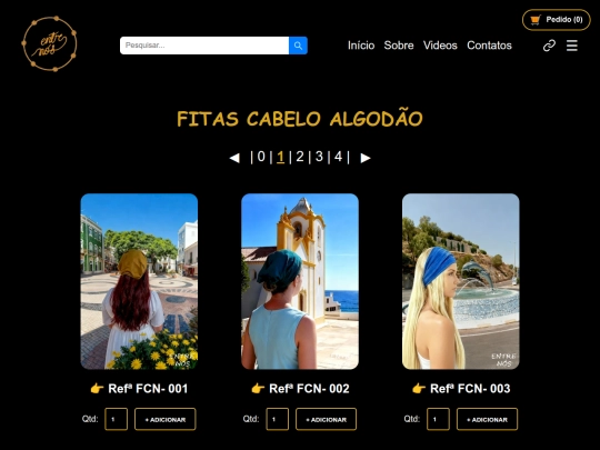 Acessorios-Cabelo/Algodao/FCN1 screenshot