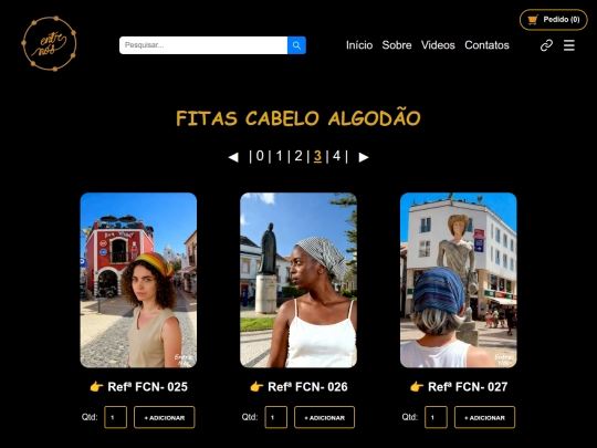 Acessorios-Cabelo/Algodao/FCN3 screenshot