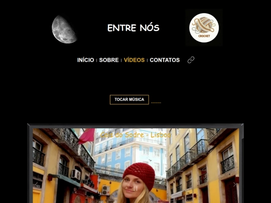 Inicio/SlideCrochet/SlideCrochet screenshot