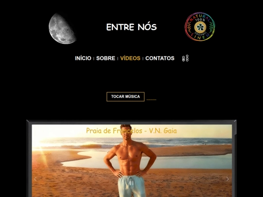 Inicio/SlideLinho/SlideLinho screenshot