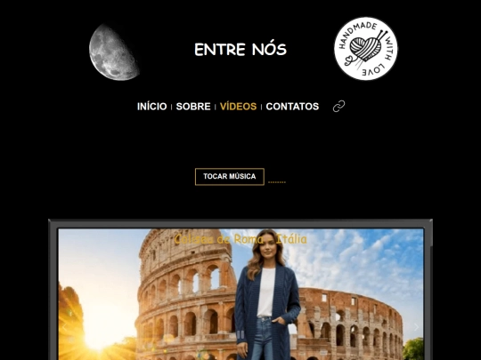 Inicio/SlideMalhas/SlideMalhas screenshot